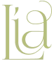 Logo officiel de Lia, chanteuse française