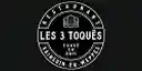 Restaurant Les 3 Toques partenaire de Lia chanteuse